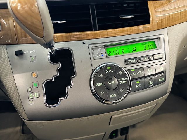 TOYOTA豐田 PREVIA  第12張相片