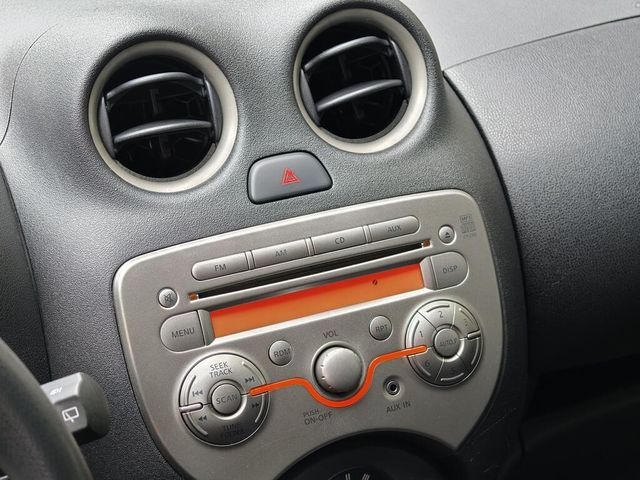 NISSAN日產 MARCH  第8張相片