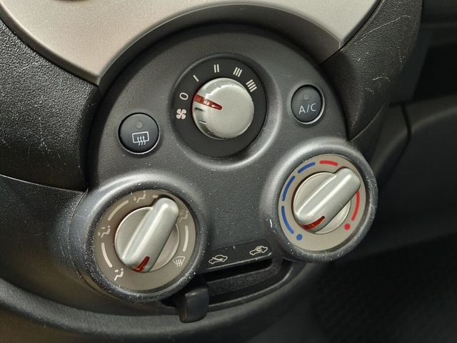 NISSAN日產 MARCH  第9張相片