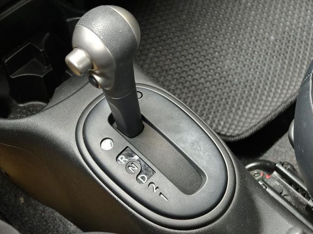 NISSAN日產 MARCH  第10張相片