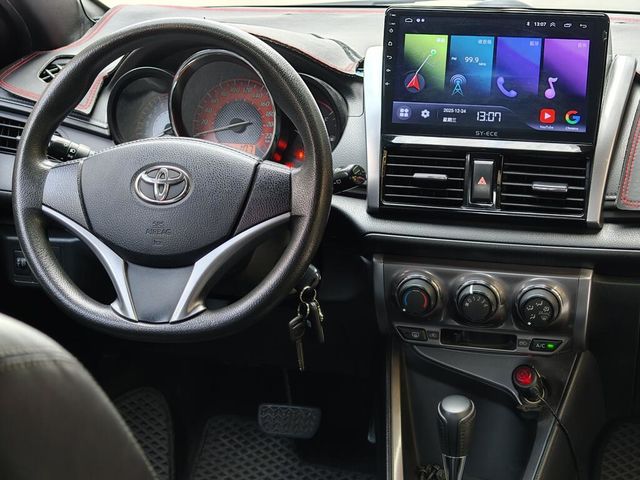 TOYOTA豐田 YARIS  第5張相片