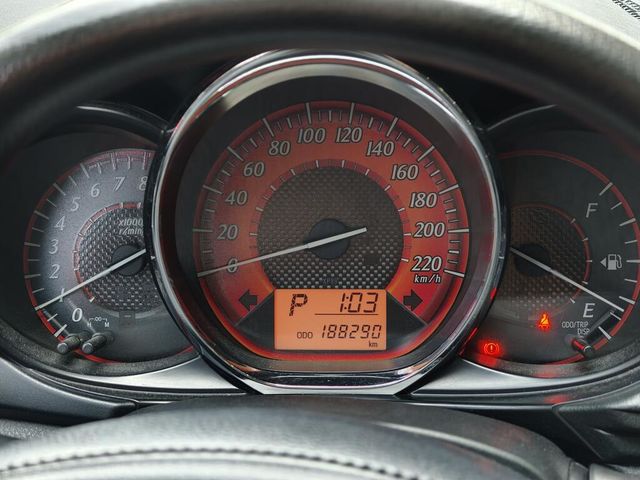 TOYOTA豐田 YARIS  第6張相片