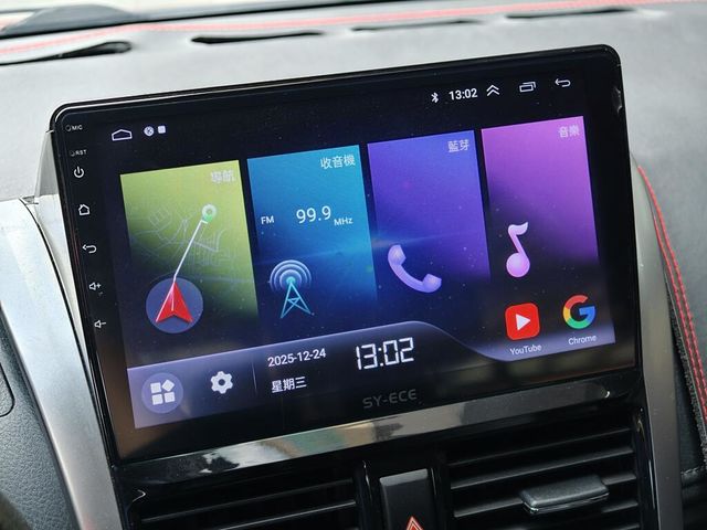 TOYOTA豐田 YARIS  第7張相片