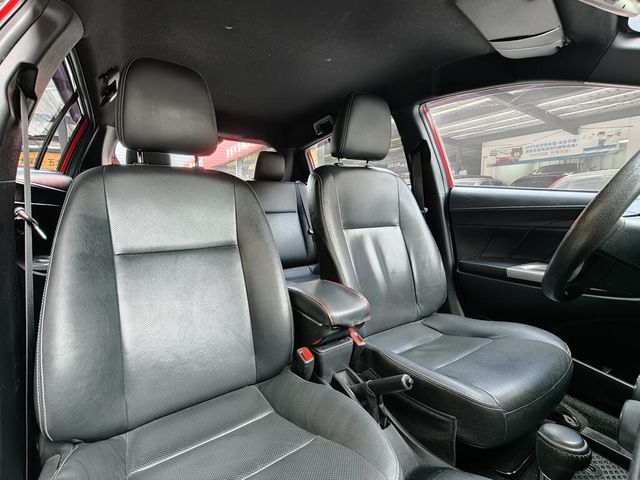 TOYOTA豐田 YARIS  第12張相片