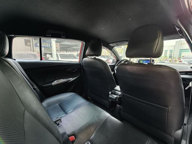 TOYOTA豐田 YARIS  第13張相片