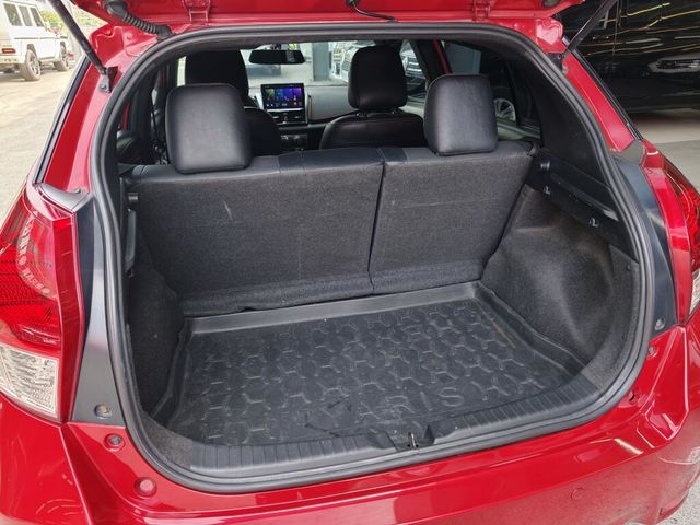 TOYOTA豐田 YARIS  第14張相片