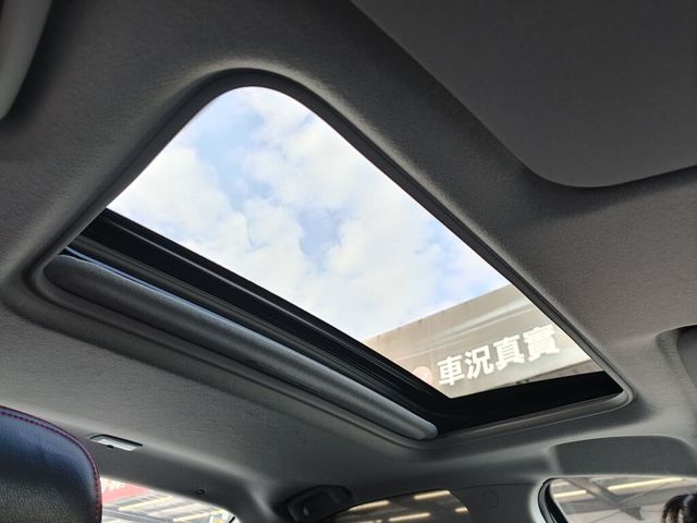 MITSUBISHI三菱 LANCER FORTIS  第8張相片