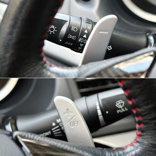 MITSUBISHI三菱 LANCER FORTIS  第11張相片