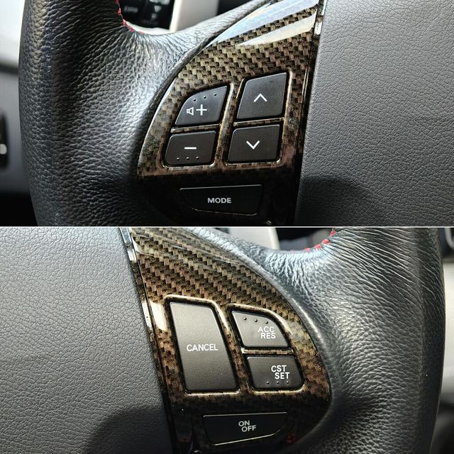 MITSUBISHI三菱 LANCER FORTIS  第12張相片