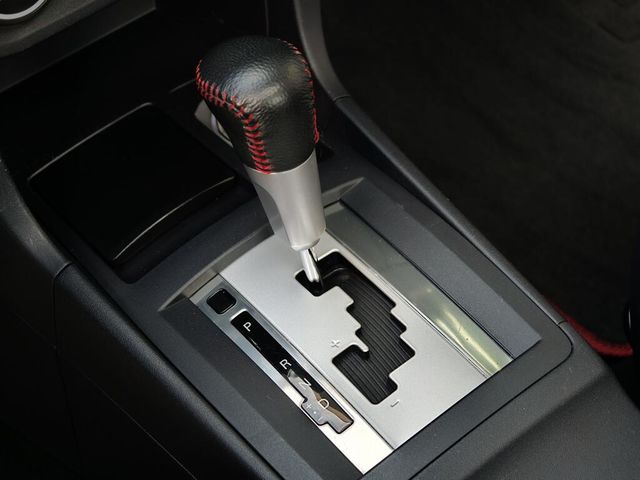 MITSUBISHI三菱 LANCER FORTIS  第15張相片