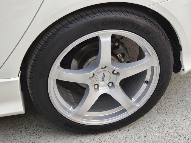 MITSUBISHI三菱 LANCER FORTIS  第20張相片