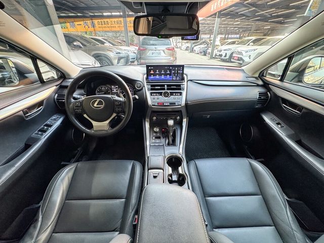 LEXUS凌志 NX200  第3張相片
