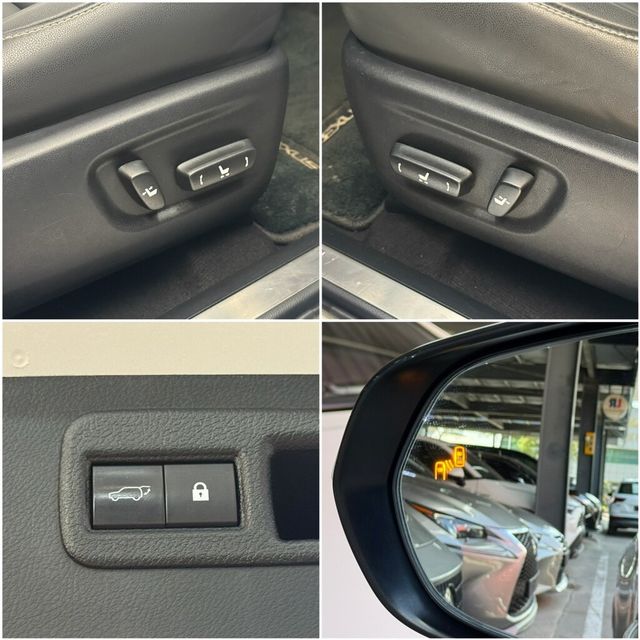 LEXUS凌志 NX200  第5張相片