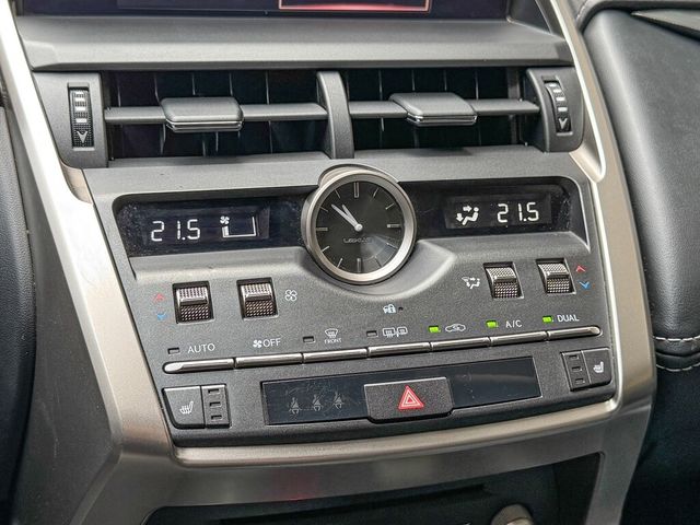 LEXUS凌志 NX200  第6張相片