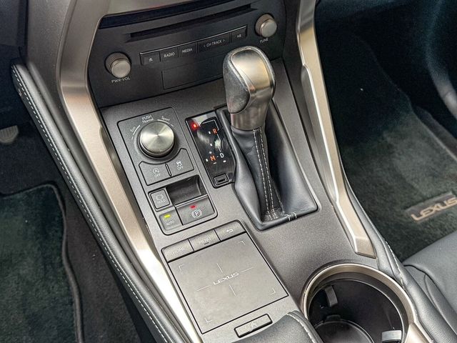 LEXUS凌志 NX200  第7張相片