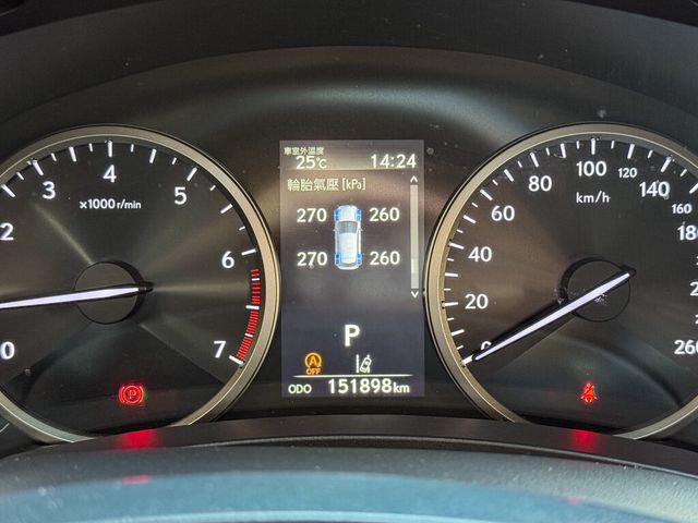 LEXUS凌志 NX200  第9張相片