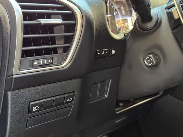 LEXUS凌志 NX200  第11張相片