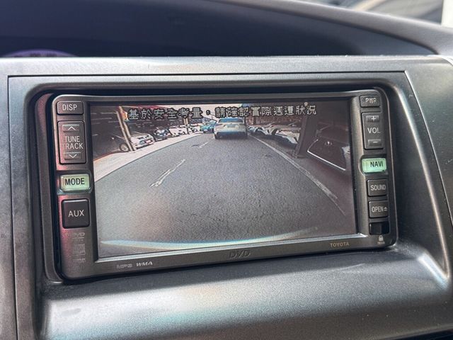 TOYOTA豐田 PREVIA  第11張相片