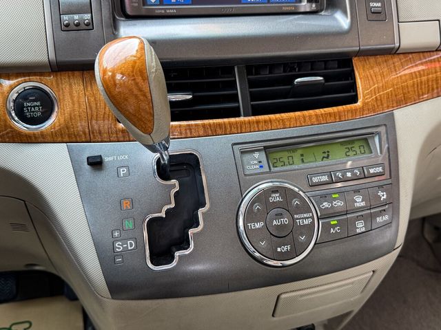 TOYOTA豐田 PREVIA  第12張相片