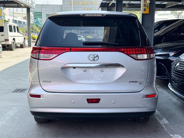 TOYOTA豐田 PREVIA  第19張相片