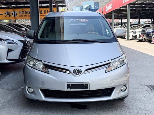 TOYOTA豐田 PREVIA  第20張相片