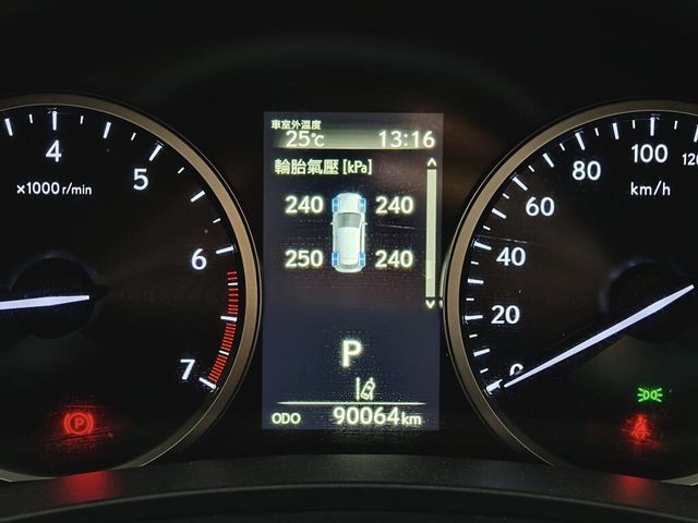 LEXUS凌志 NX200  第6張相片