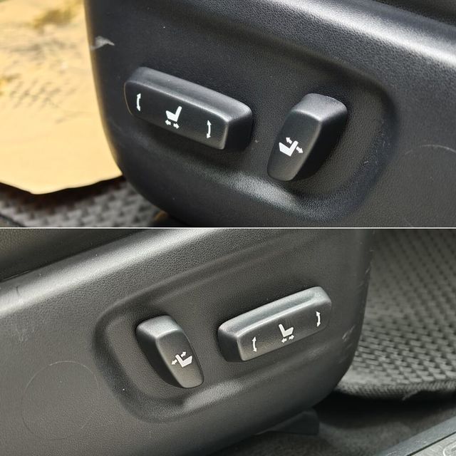 LEXUS凌志 NX200  第7張相片