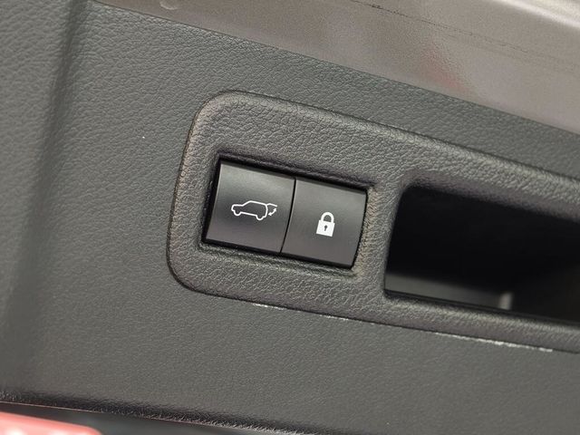 LEXUS凌志 NX200  第8張相片