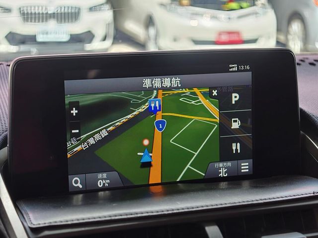 LEXUS凌志 NX200  第10張相片