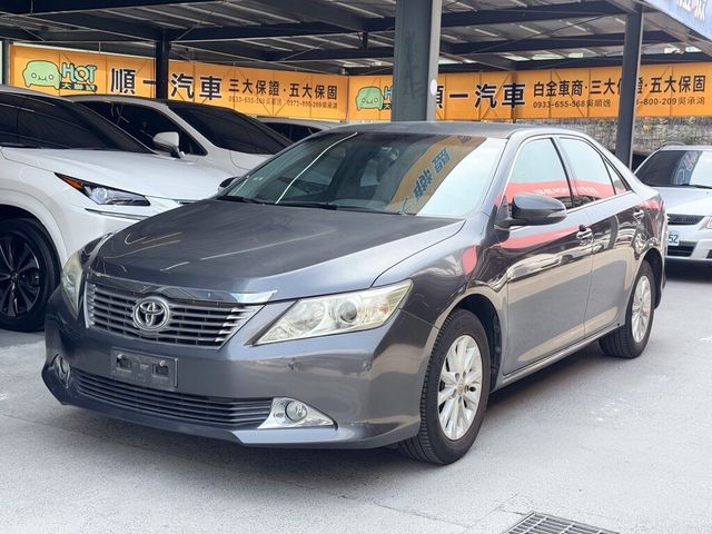 TOYOTA豐田 CAMRY  第1張相片