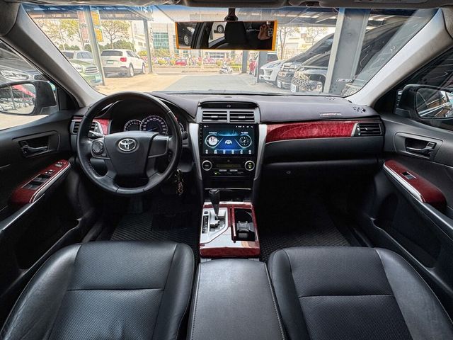 TOYOTA豐田 CAMRY  第5張相片