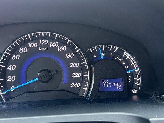 TOYOTA豐田 CAMRY  第7張相片