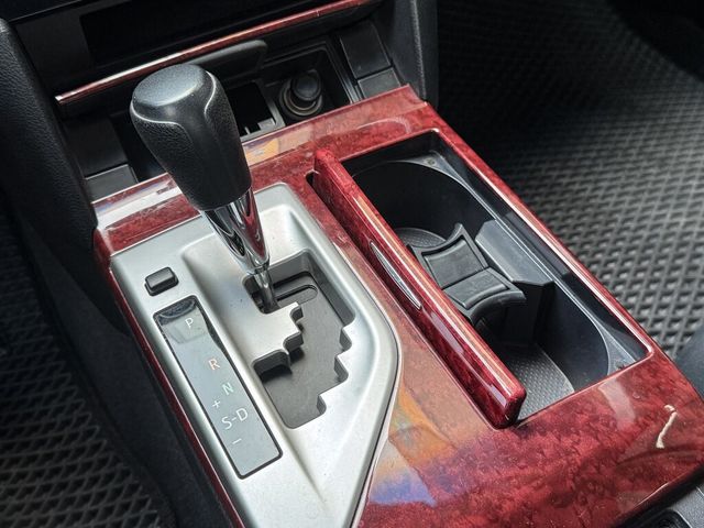 TOYOTA豐田 CAMRY  第11張相片