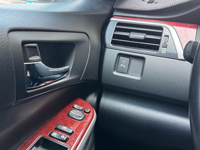 TOYOTA豐田 CAMRY  第12張相片