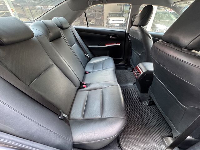 TOYOTA豐田 CAMRY  第15張相片