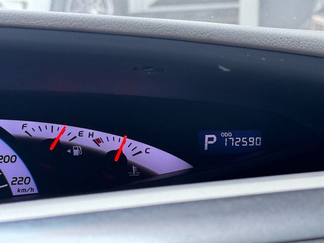 TOYOTA豐田 PREVIA  第3張相片