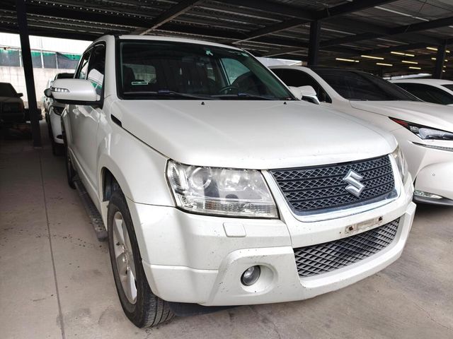 SUZUKI鈴木 GRAND VITARA JP  第1張相片