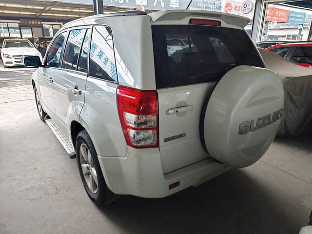 SUZUKI鈴木 GRAND VITARA JP  第3張相片