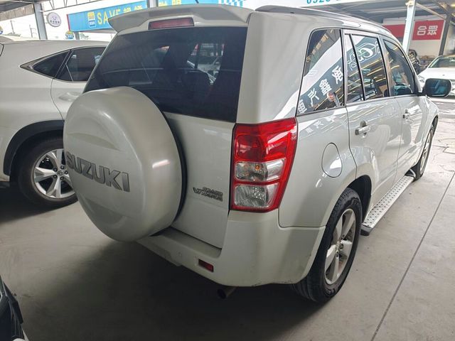 SUZUKI鈴木 GRAND VITARA JP  第4張相片