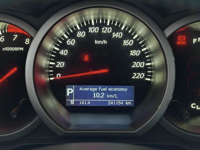 SUZUKI鈴木 GRAND VITARA JP  第5張相片