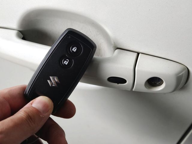 SUZUKI鈴木 GRAND VITARA JP  第7張相片