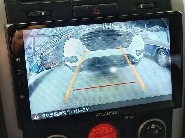 SUZUKI鈴木 GRAND VITARA JP  第9張相片