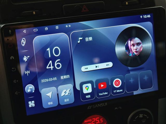 SUZUKI鈴木 GRAND VITARA JP  第10張相片