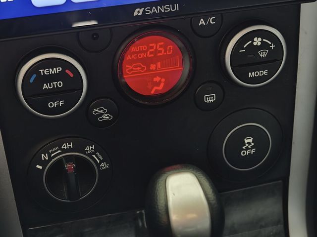 SUZUKI鈴木 GRAND VITARA JP  第14張相片