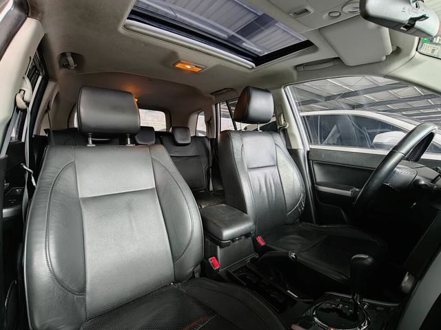 SUZUKI鈴木 GRAND VITARA JP  第17張相片