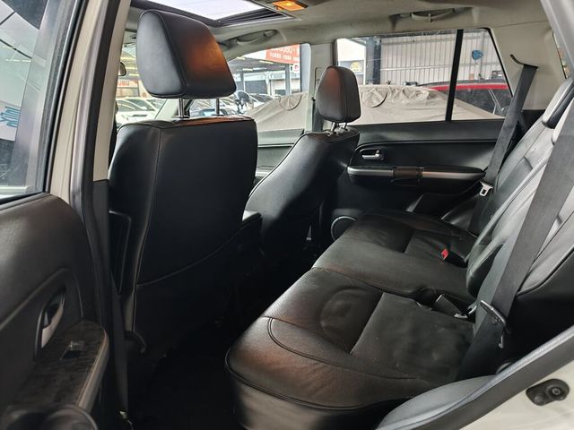 SUZUKI鈴木 GRAND VITARA JP  第18張相片