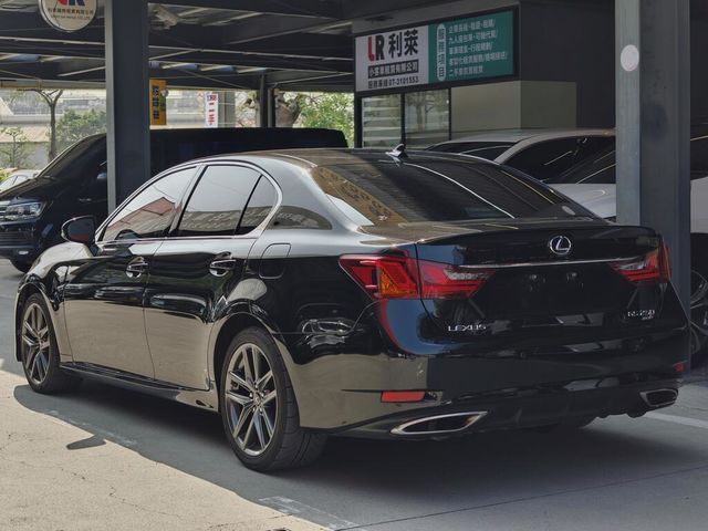 LEXUS凌志 GS250  第2張相片