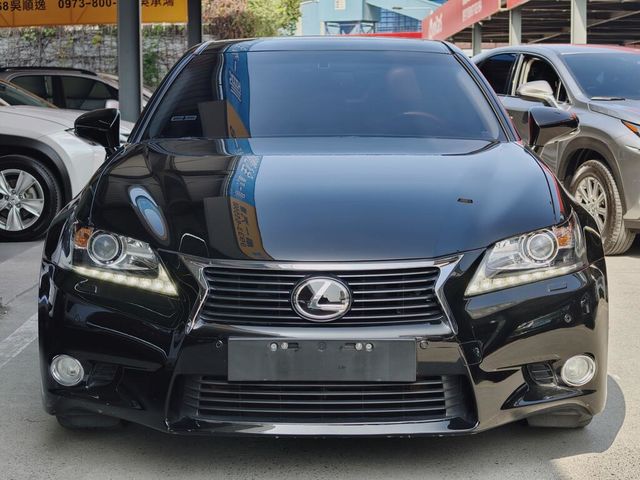 LEXUS凌志 GS250  第3張相片