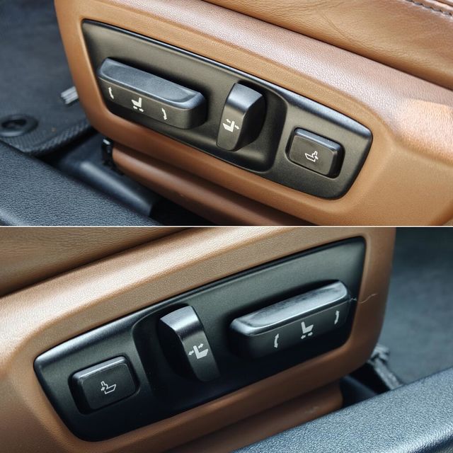 LEXUS凌志 GS250  第7張相片