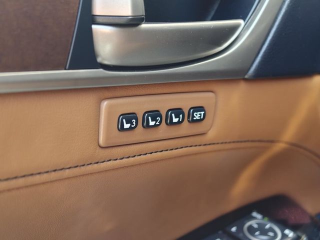 LEXUS凌志 GS250  第8張相片